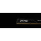 Kingston FURY Beast 8 GB 3200 MHz DDR4 CL16 Desktop Geheugen Enkele Stick , KF432C16BB/8 - NLMAX