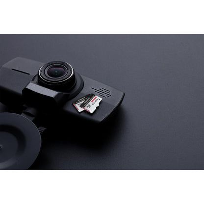 Kingston High Endurance microSDXC 95R/45W C10 A1 UHS-I SDCE/256GB - NLMAX