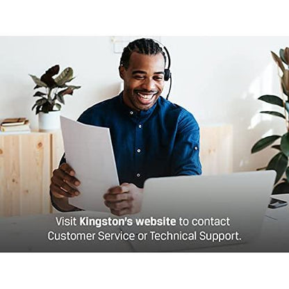 Kingston KVR32S22S8/8 Geheugen 8 GB 3200MHz DDR4 Non-ECC CL22 SODIMM 1Rx8,8GB 1Rx8 - NLMAX