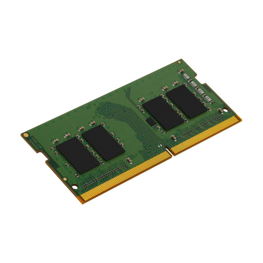 Kingston ValueRAM KVR32S22S6/8-8GB 3200MHz DDR4 niet-ECC CL22 SODIMM 1Rx16,wit - NLMAX