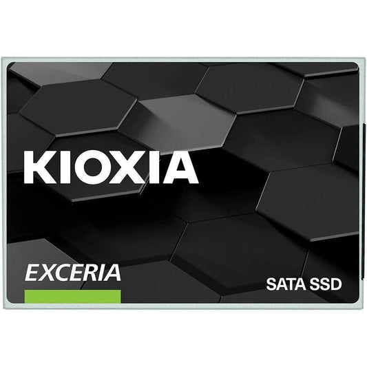 KIOXIA LTC10Z960GG8 EXCERIA 960 GB 2.5 Inch SSD - NLMAX