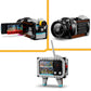 LEGO Creator 3in1 Retro fotocamera Wordt Videocamera of Speelgoed Televisie, Modellen voor Kinderen, Creatief Cadeau voor Jongens en Meisjes vanaf 8 jaar 31147 - NLMAX