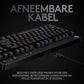 Logitech G Toetsenbord Pro Mechanisch Gaming Toetsenbord, TKL, LIGHTSYNC RGB Verlichte toetsen, QWERTY - NLMAX