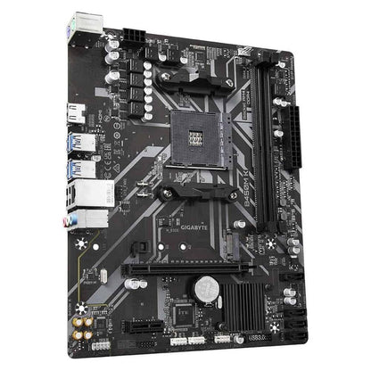 MB GBT AMD AM4 B450M K - NLMAX