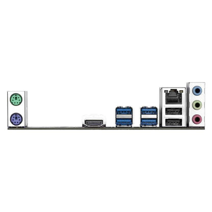 MB GBT AMD AM4 B450M K - NLMAX