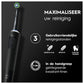 Oral-B Vitality Pro Black Elektrische Tandenborstel, 1 Opzetborstel - NLMAX
