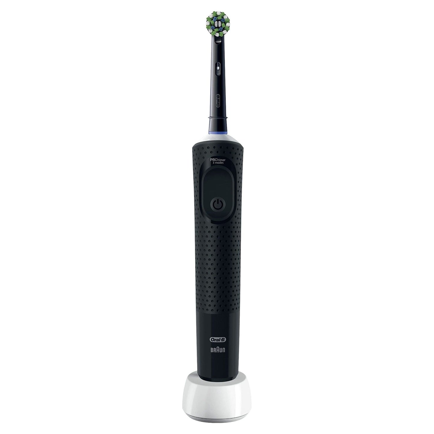 Oral-B Vitality Pro Black Elektrische Tandenborstel, 1 Opzetborstel - NLMAX