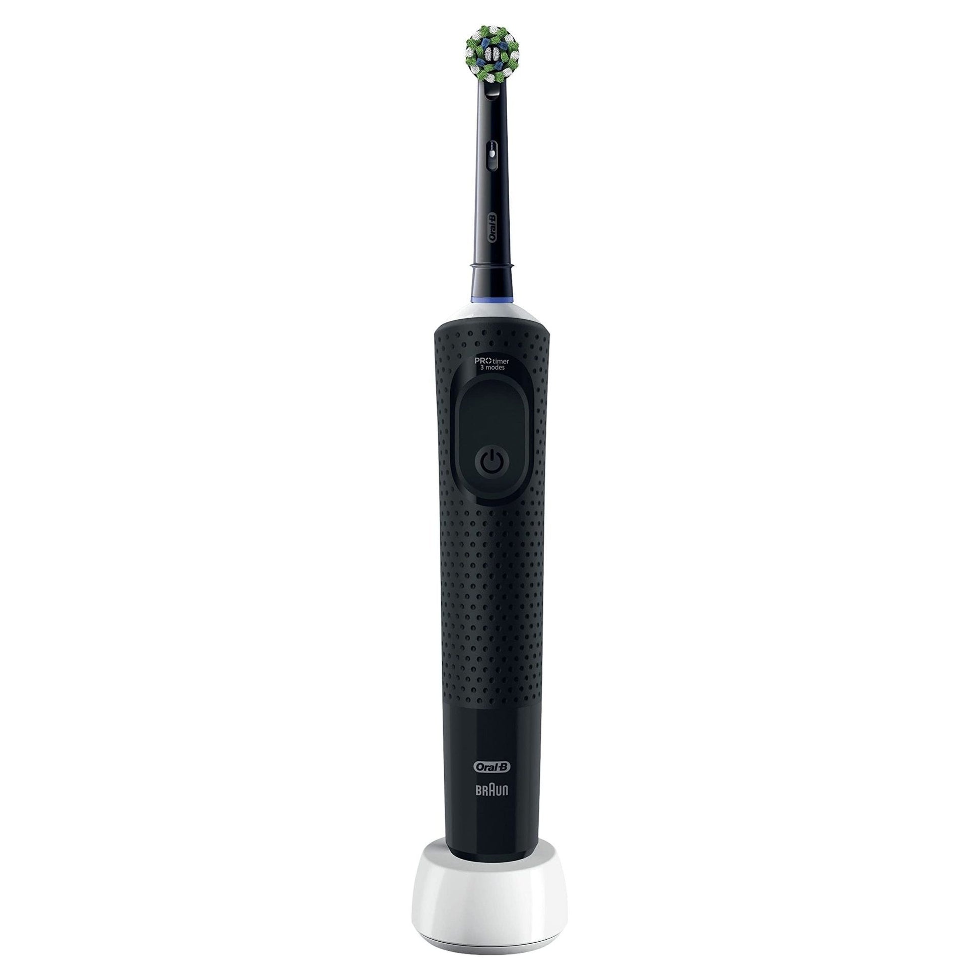 Oral-B Vitality Pro Black Elektrische Tandenborstel, 1 Opzetborstel - NLMAX