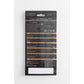POWEROWL CR2450 Knoopcelbatterijen (15 stuks) 3V CR2450 lithium batterij, 10 jaar geen lekkage, duurzame CR 2450 - NLMAX