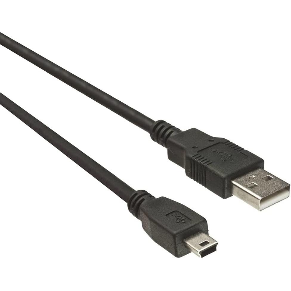 PS3 oplaadkabel- oplaadkabel voor PS3 controller | 1 meter | USB 2.0 - NLMAX