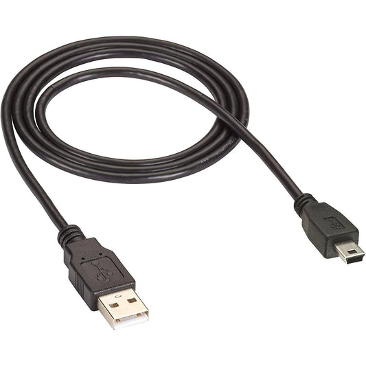 PS3 oplaadkabel- oplaadkabel voor PS3 controller | 1 meter | USB 2.0 - NLMAX