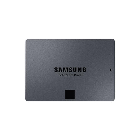 Samsung 870 QVO 1 TB 2.5 inch SATA III Internal SSD - NLMAX