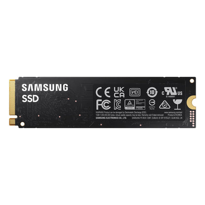 Samsung 980 M.2 NVME 1TB SSD, 1 stuk - NLMAX
