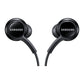Samsung EO-IA500 - Earphones Black - NLMAX