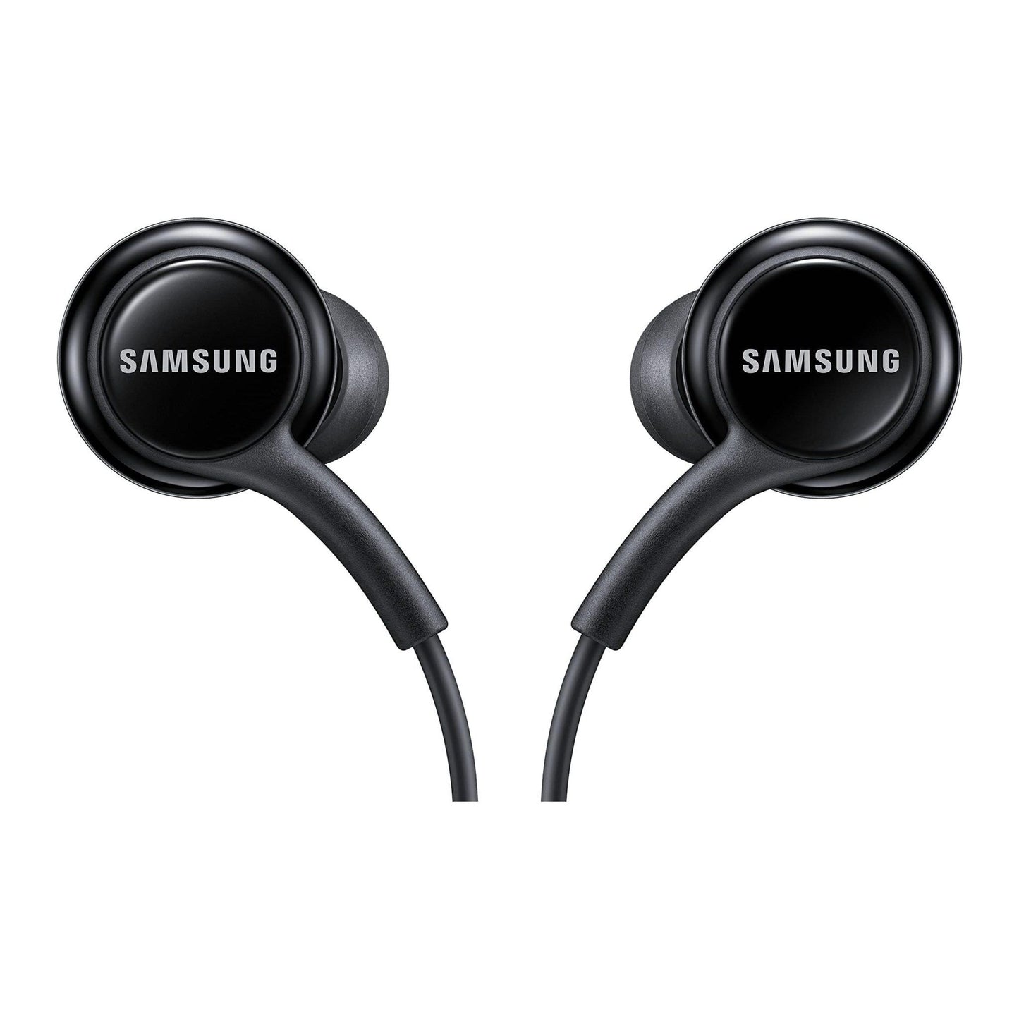 Samsung EO-IA500 - Earphones Black - NLMAX