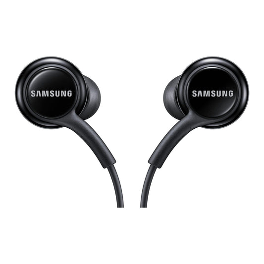 Samsung EO-IA500 - Earphones Black - NLMAX