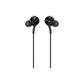 Samsung EO-IA500 - Earphones Black - NLMAX