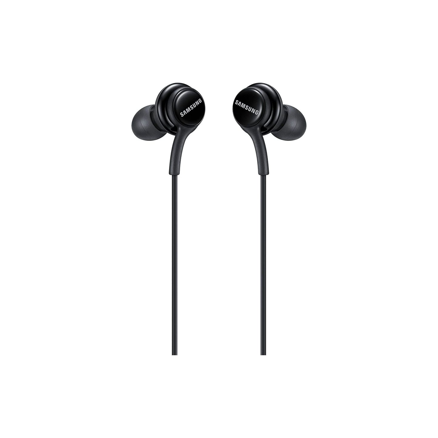 Samsung EO-IA500 - Earphones Black - NLMAX