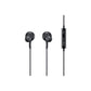 Samsung EO-IA500 - Earphones Black - NLMAX