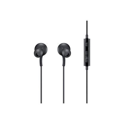 Samsung EO-IA500 - Earphones Black - NLMAX