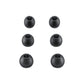 Samsung EO-IA500 - Earphones Black - NLMAX