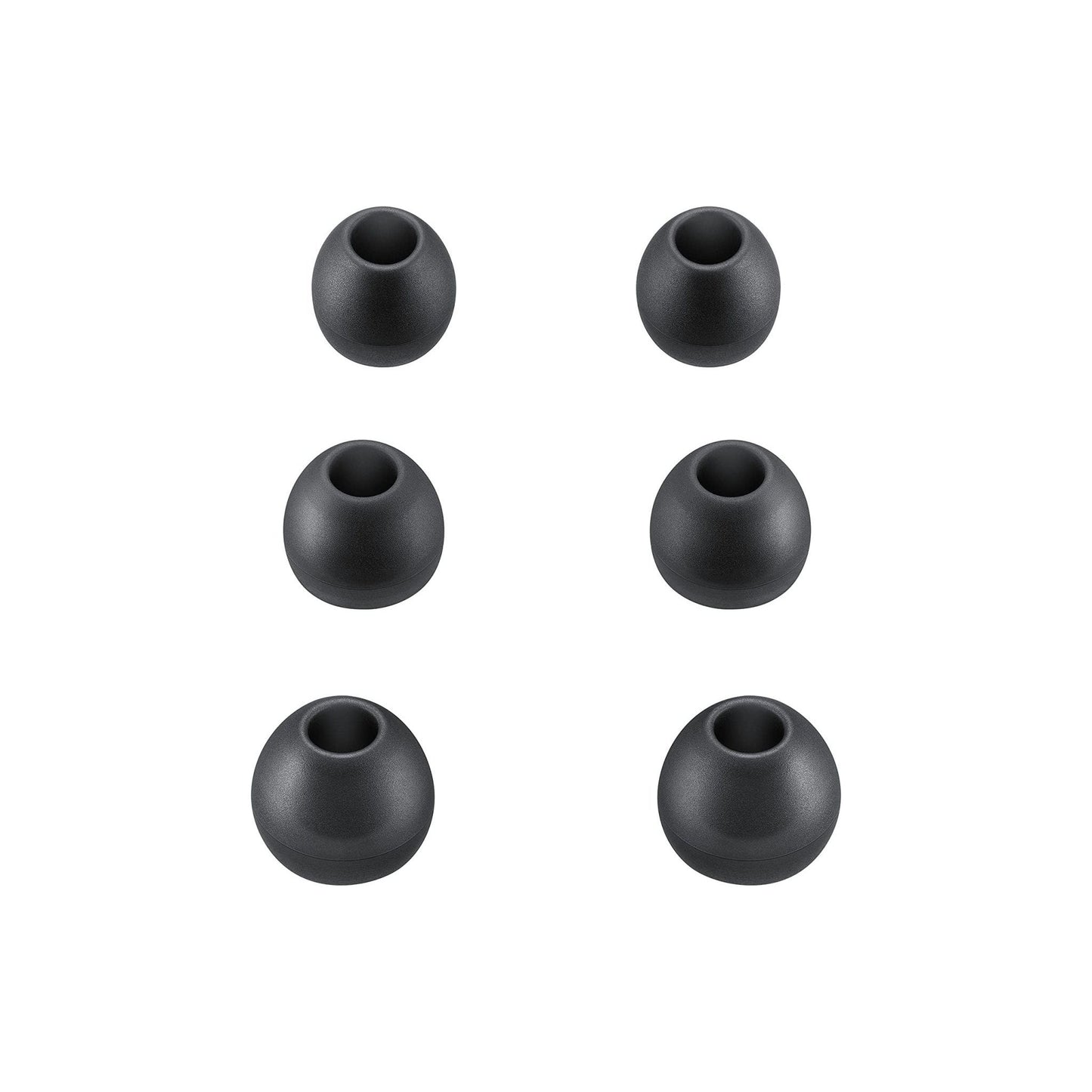 Samsung EO-IA500 - Earphones Black - NLMAX