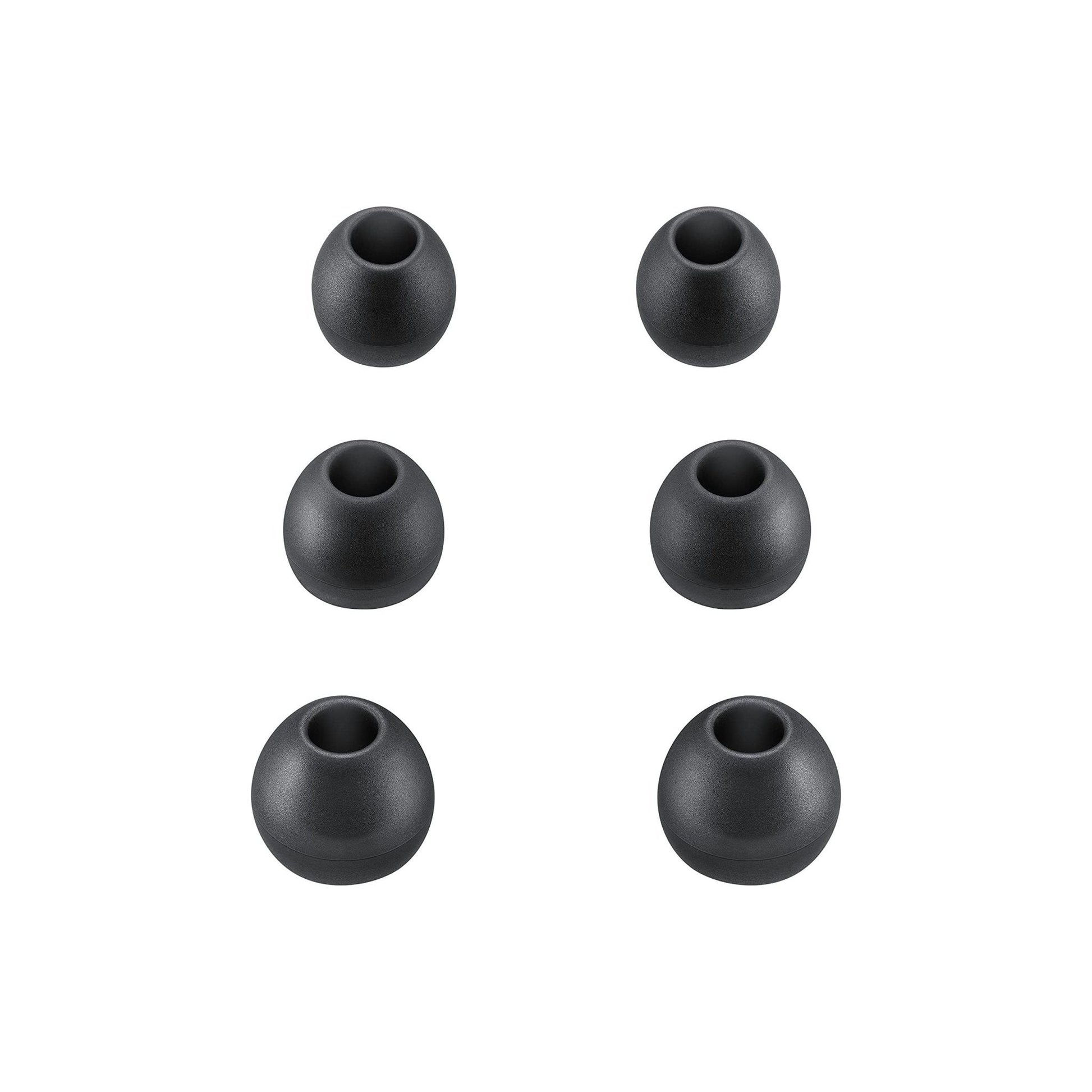 Samsung EO-IA500 - Earphones Black - NLMAX