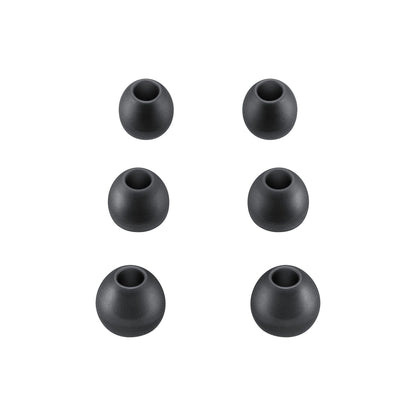 Samsung EO-IA500 - Earphones Black - NLMAX