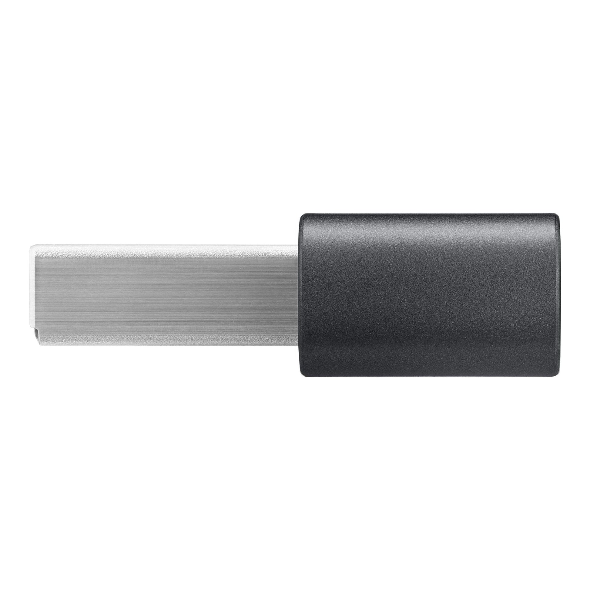 Samsung Fit Plus 256GB Type-A 400MB/s USB 3.1 Flash Drive - NLMAX
