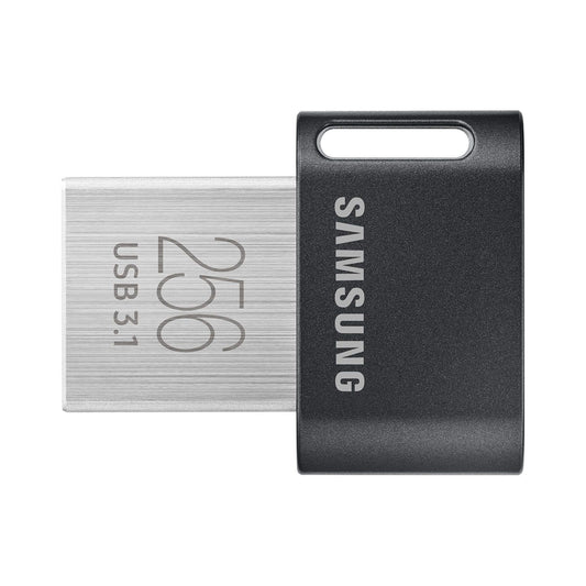 Samsung Fit Plus 256GB Type-A 400MB/s USB 3.1 Flash Drive - NLMAX
