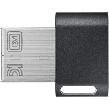 Samsung FIT Plus USB Stok, 128GB, Zwart - NLMAX
