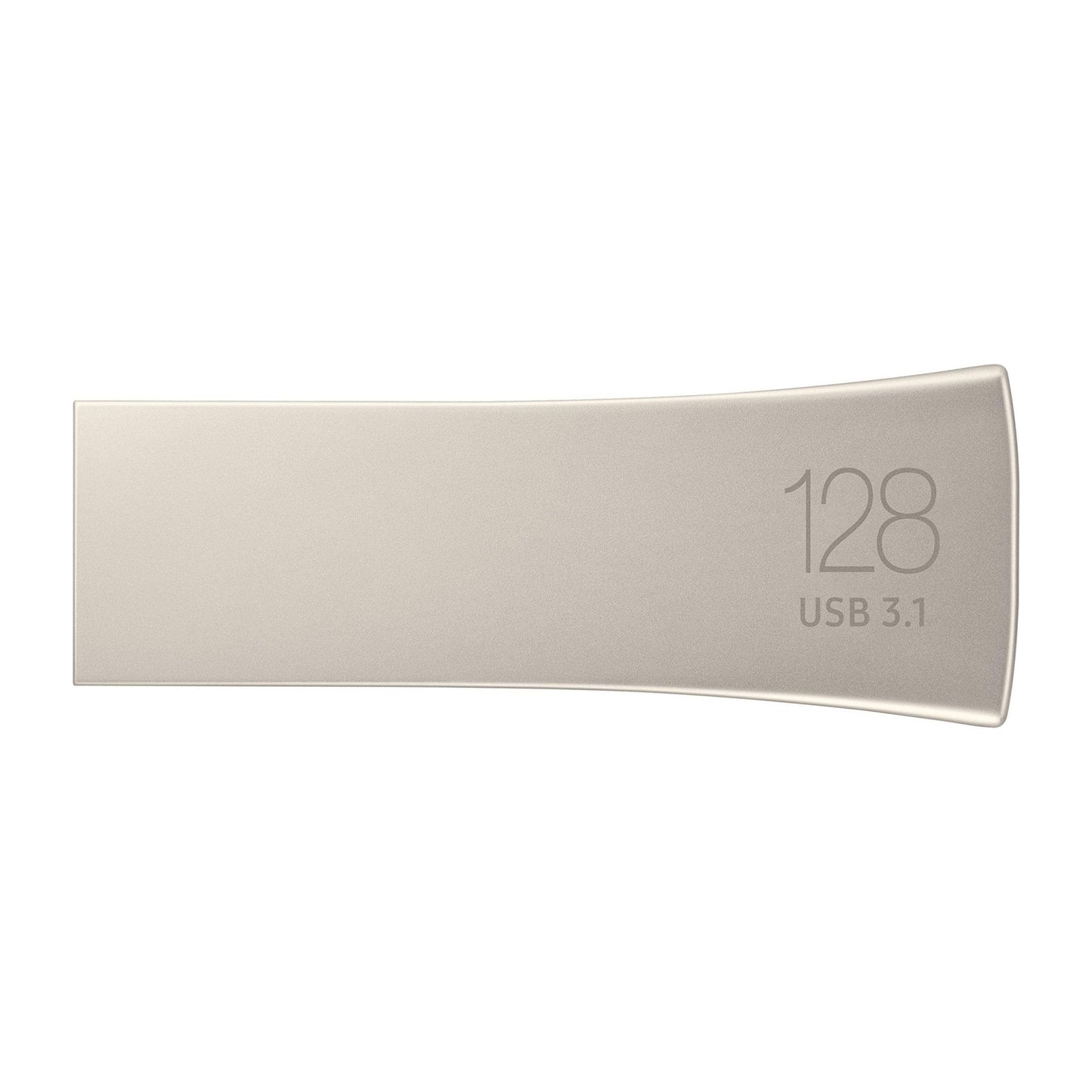 Samsung flash drive Champagne silver 128 GB - NLMAX