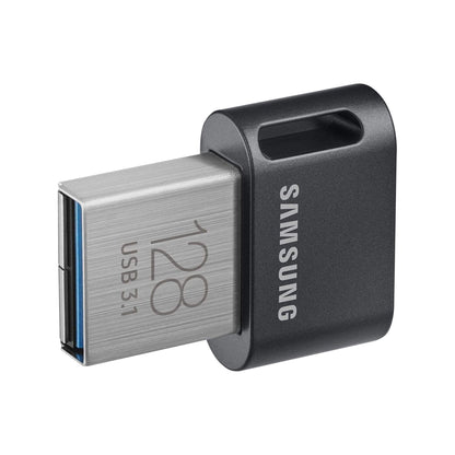 Samsung flash drive Gunmetal Gray 128 GB - NLMAX