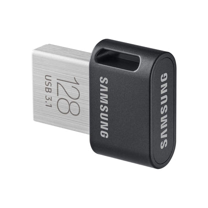 Samsung flash drive Gunmetal Gray 128 GB - NLMAX