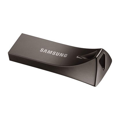 Samsung flash drive Titanium Gray 128 GB - NLMAX