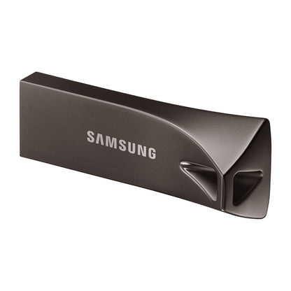 Samsung flash drive Titanium Gray 128 GB - NLMAX