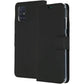 Samsung Galaxy A51 Hoesje – Wallet Case Softcase Bookcase met plek voor pasjes en standaard-Magneet - Zwart - NLMAX