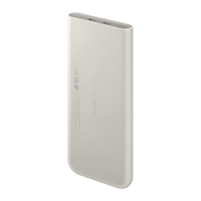 Samsung Powerbank 10000mAh 25W - Beige - NLMAX