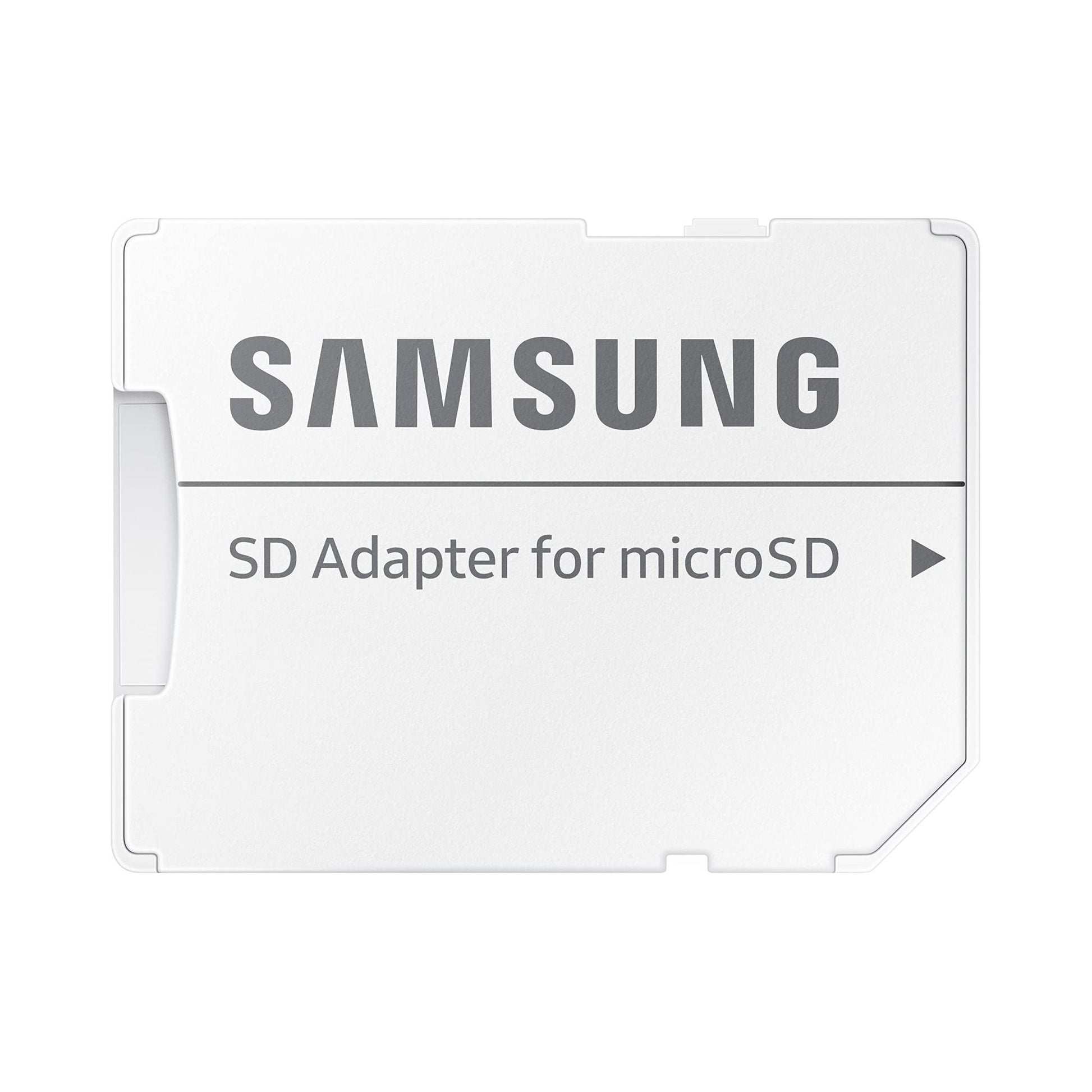 Samsung PRO Endurance microSD-geheugenkaart, 128GB microSDXC UHS-I U3 100MB/s Video Monitoring Memory Card met Adapter, MB-MJ128KA - NLMAX