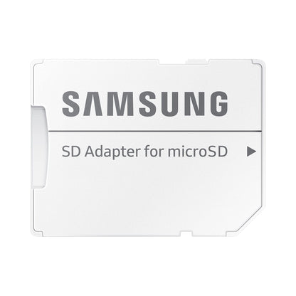 Samsung PRO Endurance microSD-geheugenkaart, 128GB microSDXC UHS-I U3 100MB/s Video Monitoring Memory Card met Adapter, MB-MJ128KA - NLMAX
