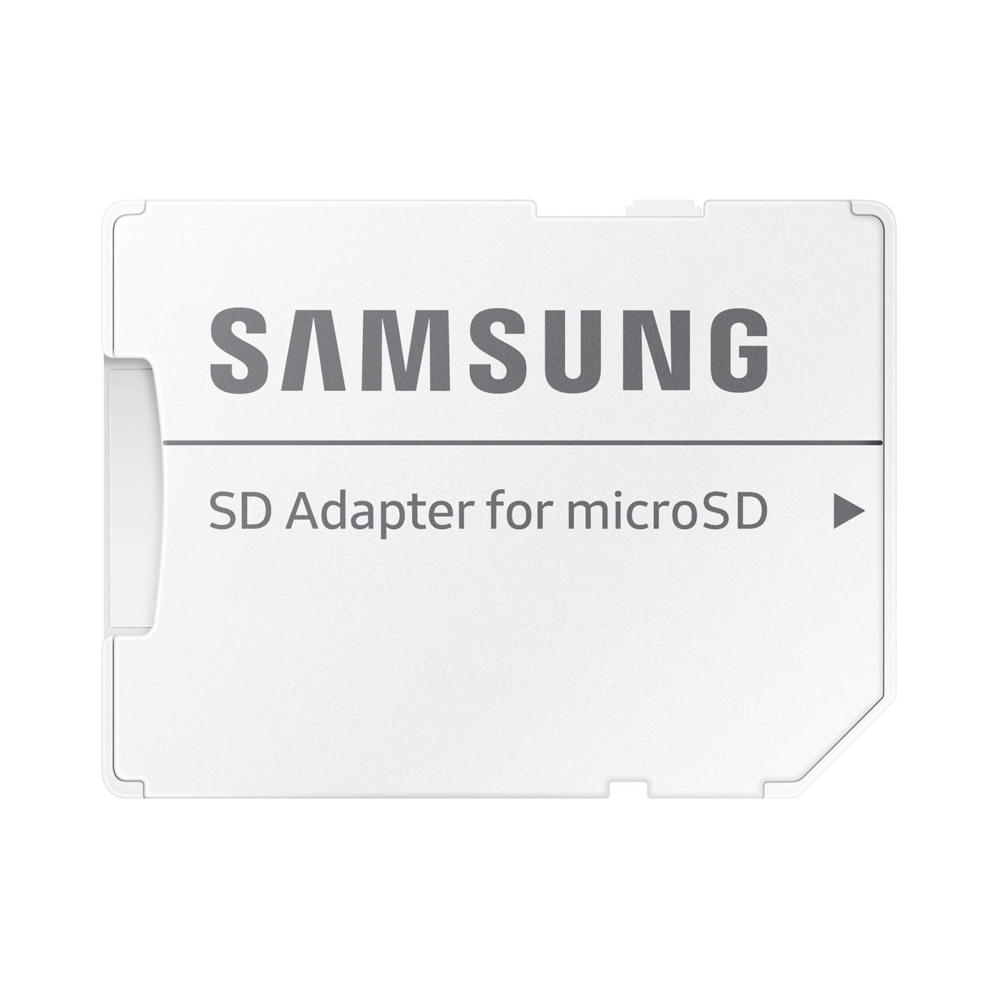 Samsung PRO Plus microSD-geheugenkaart, 256GB, UHS-I U3, Full HD & 4K UHD, 180 MB/s lezen, 130 MB/s schrijven, voor smartphone, drone of action-cam, incl. SD-adapter, MB-MD256SA/EU - NLMAX