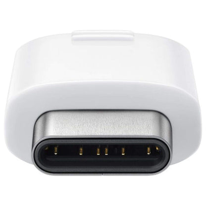 Samsung USB-C naar micro-USB adapter EE-GN930 - wit - NLMAX