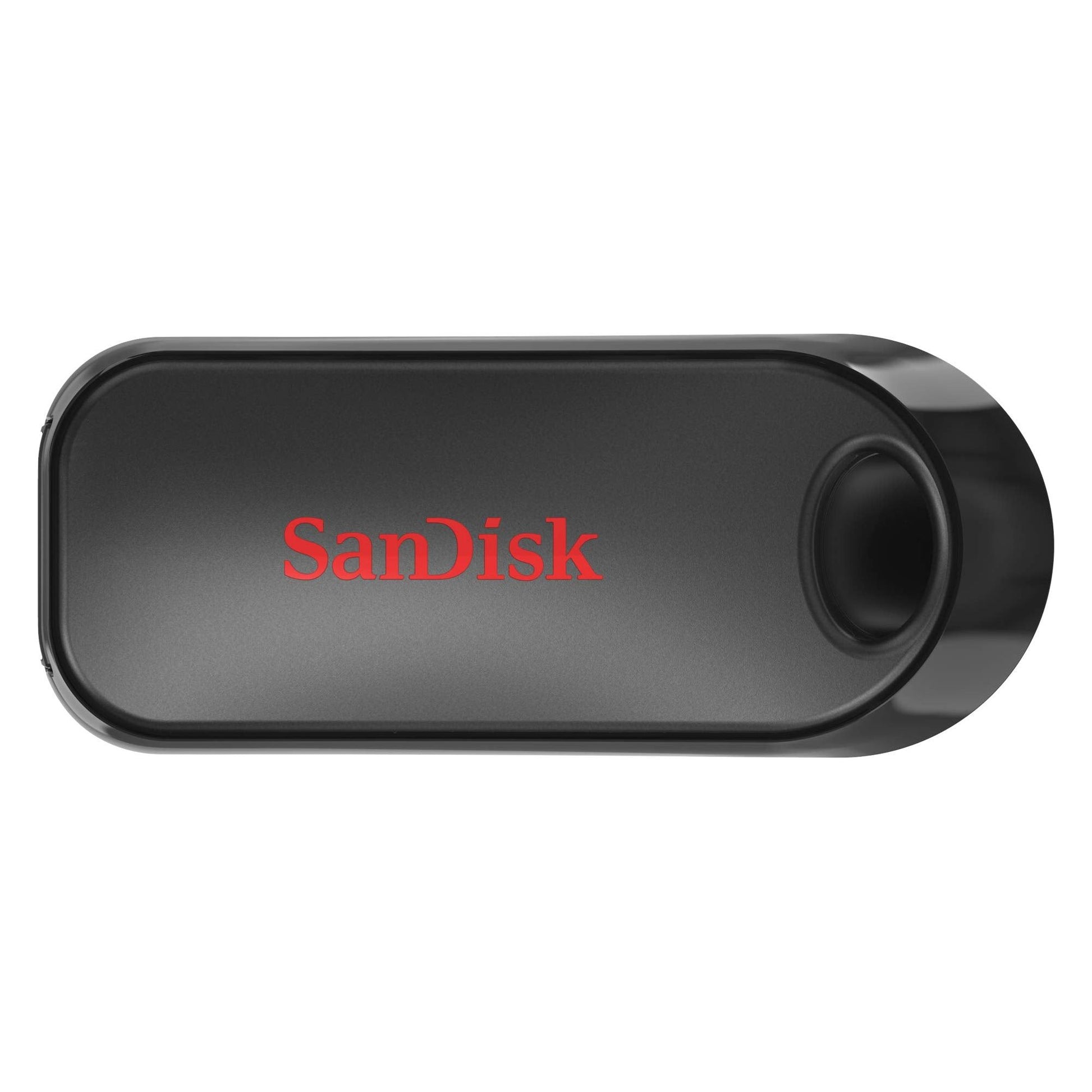 SanDisk Cruzer Snap 64 GB USB Flash Drive, SDCZ62-064G-G35 - NLMAX
