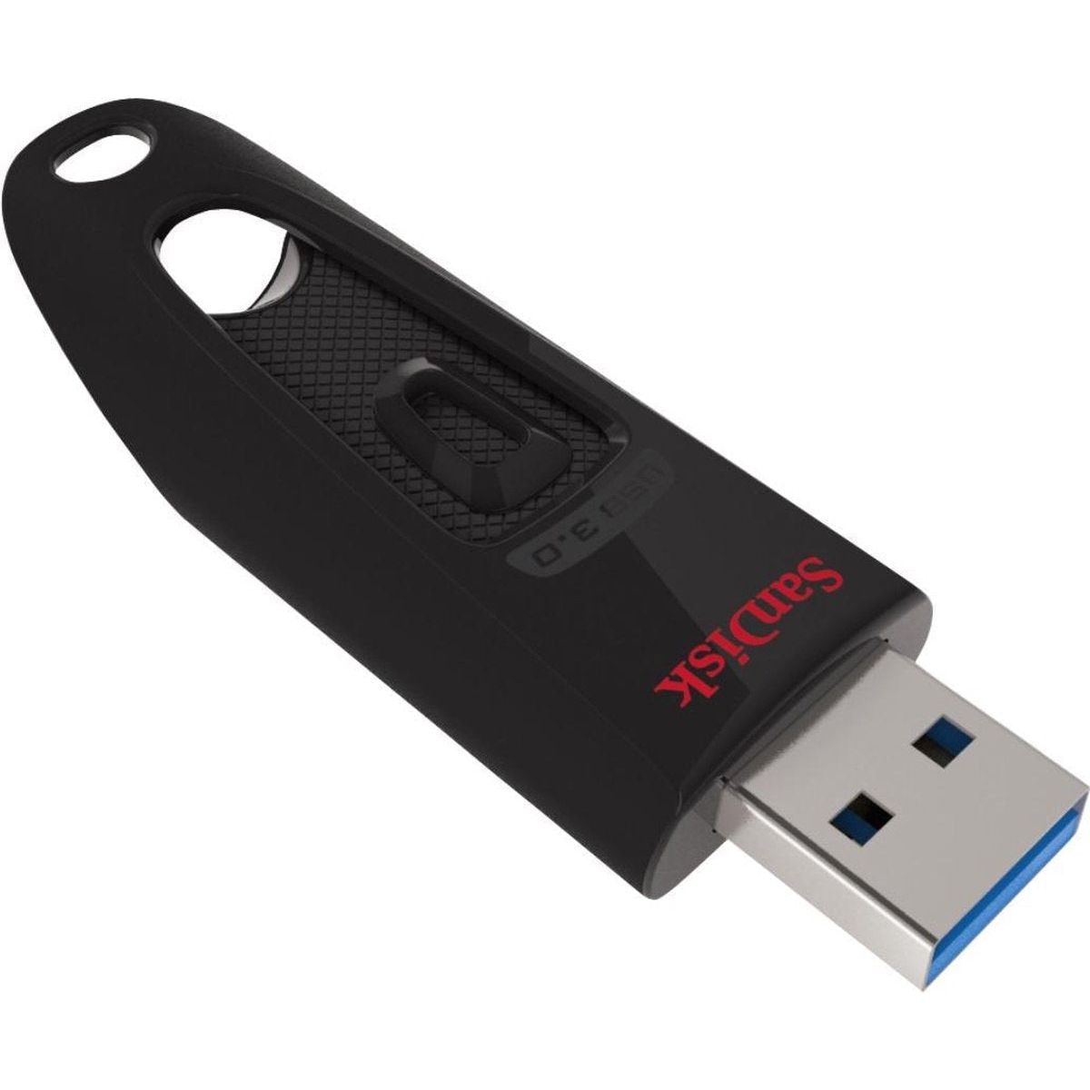 SanDisk Cruzer Ultra USB stick 128GB USB 3.0A - USB Drive - NLMAX