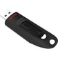 SanDisk Cruzer Ultra USB stick 128GB USB 3.0A - USB Drive - NLMAX