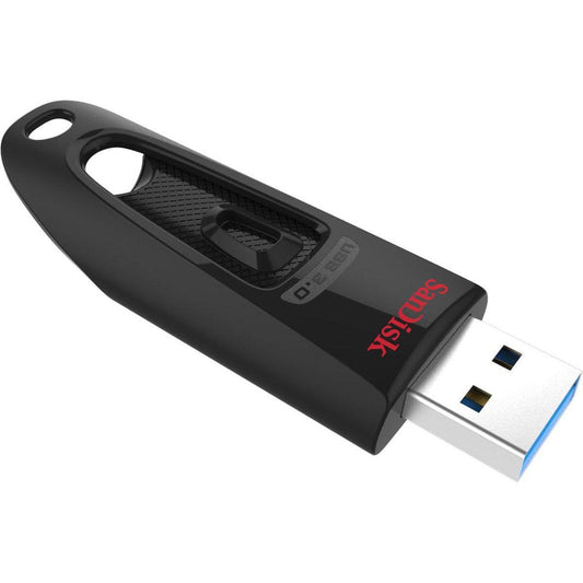 SanDisk Cruzer Ultra USB stick 128GB USB 3.0A - USB Drive - NLMAX