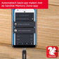 SanDisk Ultra Dual Drive Go USB Type-C Flashdrive 64 GB (2-In-1 Flashdrive, USB Type-C En Type-A, Automatisch Back-Ups, SanDisk Memory Zone-App, 150 MB/s) - NLMAX