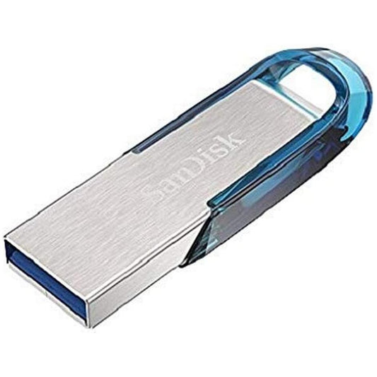Sandisk Ultra Flair, 128GB Usb 3.0 Flash Drive, 128GB Stijlvol USB - NLMAX