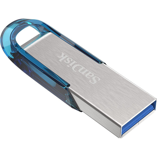 Sandisk Ultra Flair, 64GB Usb 3.0 Flash Drive, 64GB Stijlvol USB - NLMAX