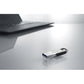 SanDisk Ultra Flair USB 3.0 Flash Drive 16GB (Rugged And Stylish Metal Enclosure, Password Protection, 150MB/s Read) Black - NLMAX